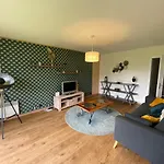 Lägenhet Le D Angele *
