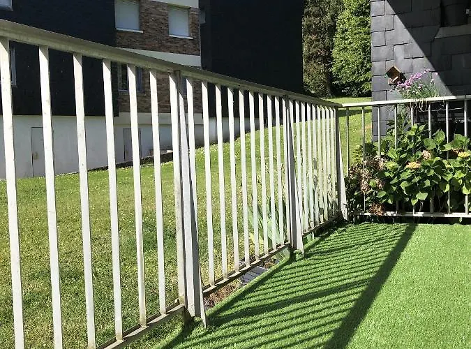 Le D Angele Apartmán *